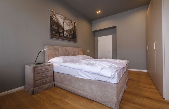 Apartments Bohemia Rhapsody - Foto 12