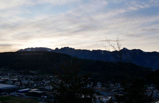 Apartment - Sleeps 3 - Balcony - Garden - Foto 14