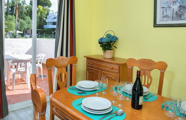 Apartamentos Ona Campanario - Photo 29