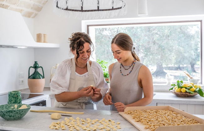 Trulli Cicale e Olive - Foto 36