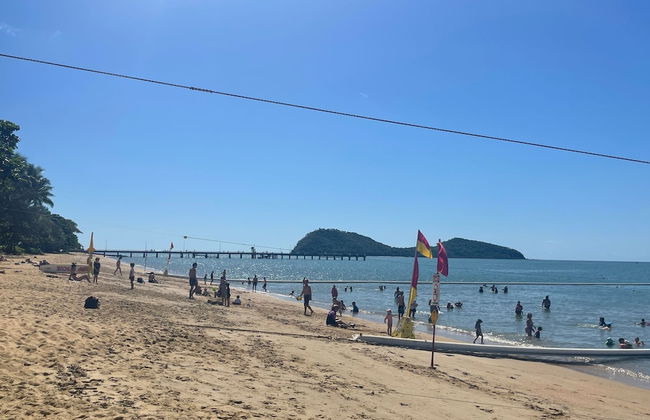 Sweet Creek Cottage, Palm Cove - Foto 47