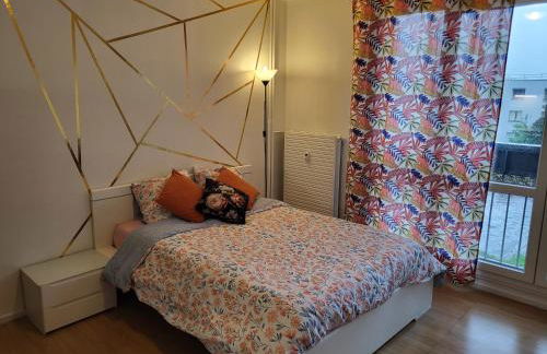 Studio avec parking gratuit - Foto 1