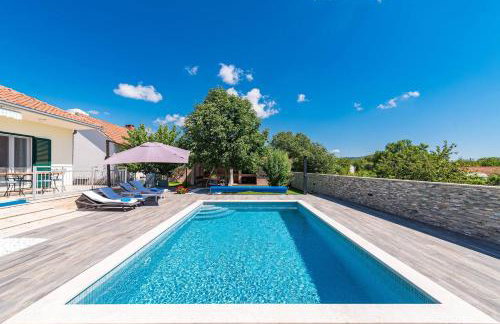 Rural Holiday Home Endi - Foto 10