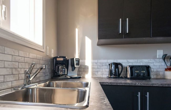 The Killick Inn & Suites - Foto 17