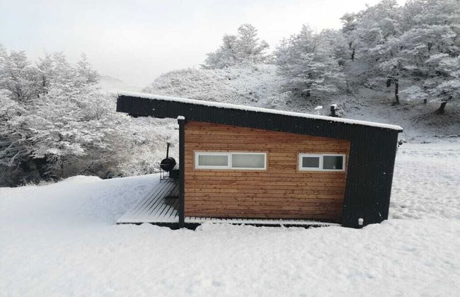 Cabañas Patagonia Indómita - Foto 23