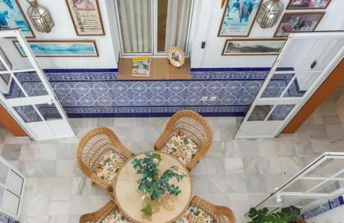 Charming house in Arcos with private pool - Foto 8