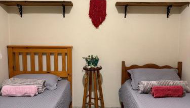 Quarto das Araras Hostel Ninho das Harpias - Photo 5