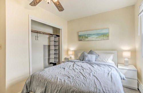 Spacious Lakefront House With a Private Dock - Foto 13