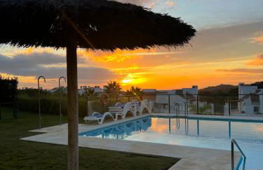 Luxury apartment with amazing view and free golf - Foto 24