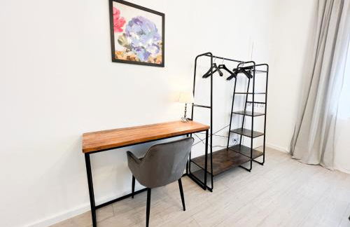 Apartment Düsseldorf City - Foto 16