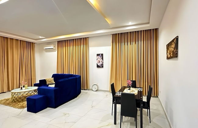 2BR Apartment With Pool and Wifi Near East Airport - Photo 20