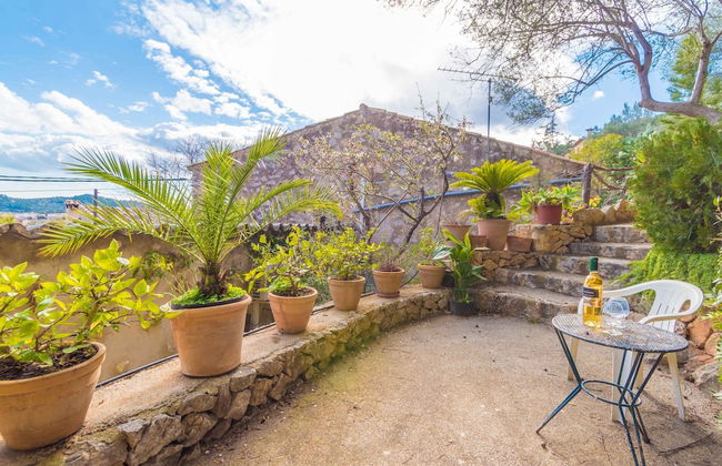 Ca Na Carme Alaronera - Foto 7