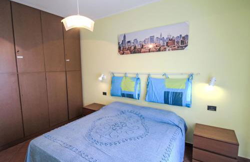 Apartment Ginevra-1 by Interhome - Foto 10