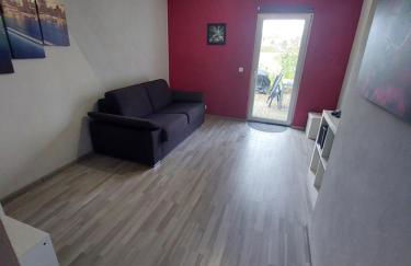 Schöne Wohnung direkt am Bach - Foto 3