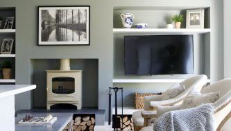 Bennet House - Foto 4