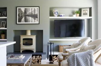 Bennet House - Foto 4