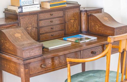 Spacious 4-Bed Apartment Opposite Windsor Castle - Foto 34