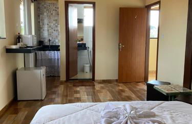 Suíte Aconchego Mineiro - Photo 7