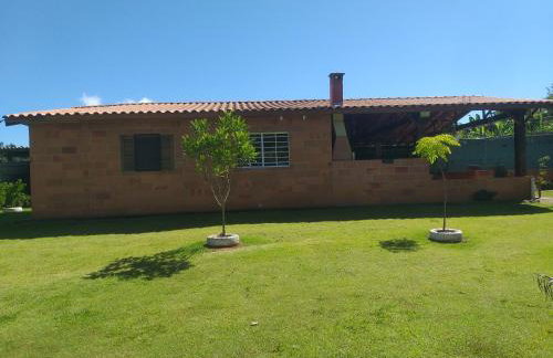 Chácara Rancho do Lago - Foto 36