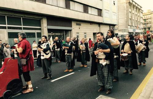 Apartment Lugo Rooms - Foto 58