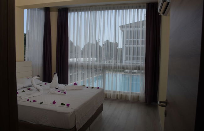 Agva Apart Hotel - Foto 6