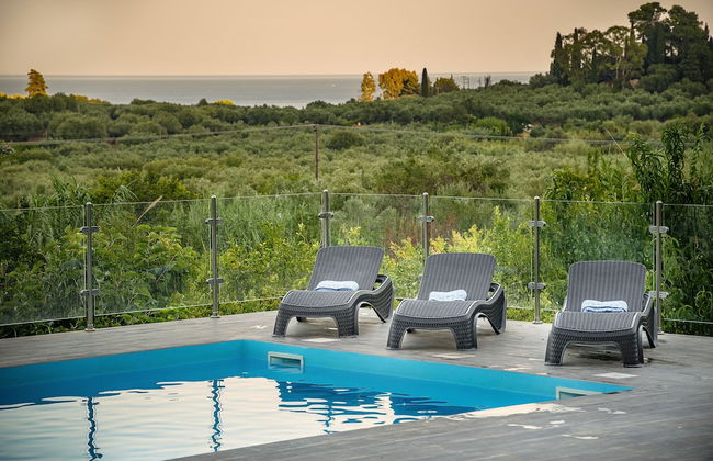 Villa Natura - Photo 45