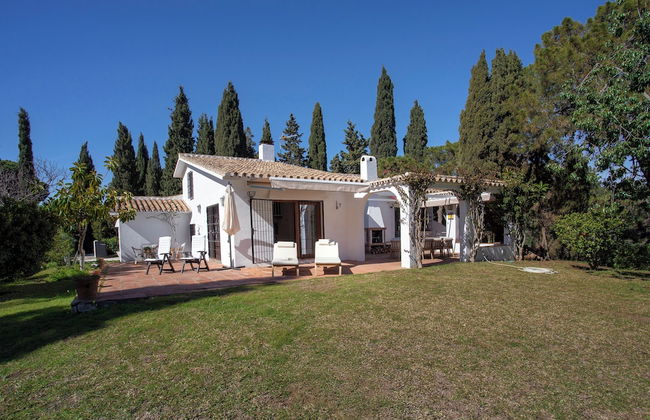 Sunstay Villa Calahonda Mijas - Foto 26