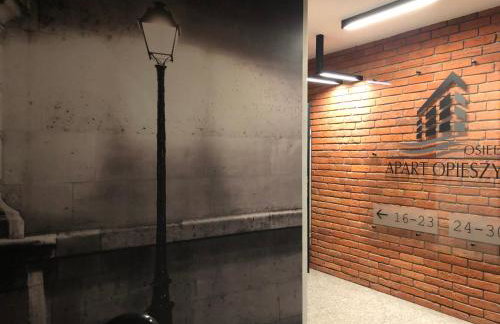 Apartament Opieszyn 16 - Foto 18