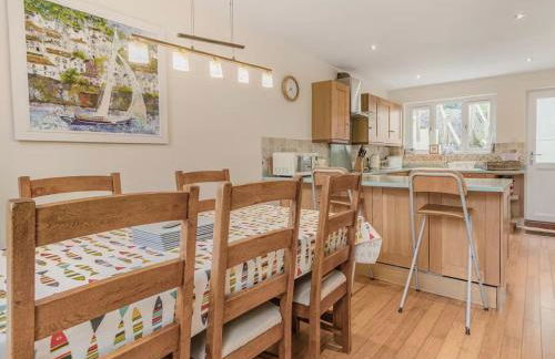 Clotted Cream Cottage Countryside calm Close to beach Dartmouth Dog Friendly - Foto 18