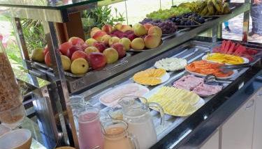 Hotel Fazenda Bonanza - Foto 5