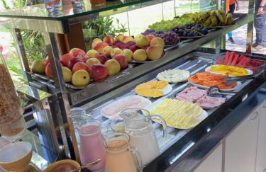 Hotel Fazenda Bonanza - Foto 5