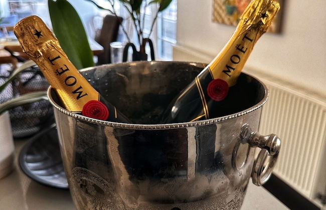 Captain's Retreat Apartments and Cottages - Foto 64