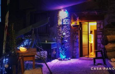 Casa panorama vista lago Turano - Foto 39