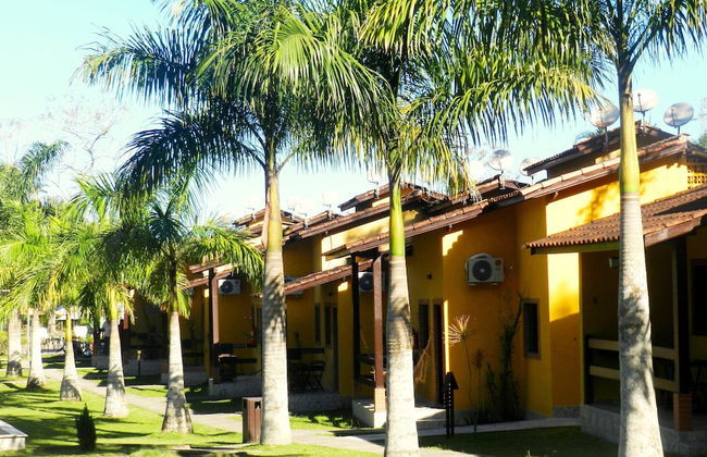 Hotel Bosques do Massaguaçu - Foto 26