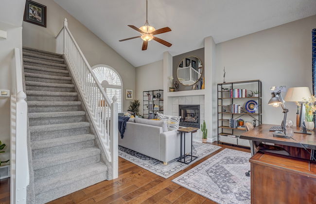 Safari House - Photo 15