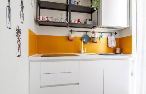 La casa di Tessa - Navigli Apartments - Photo 8