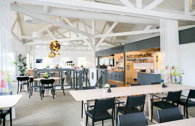 Isaberg Golfklubb - Foto 70