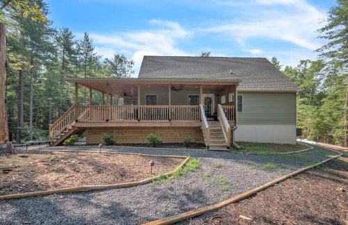 High Point Haven - Foto 43