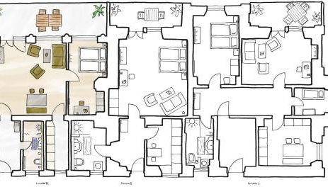 Ferienwohnungen Villa Mosella - Foto 4