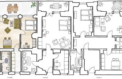 Ferienwohnungen Villa Mosella - Foto 4