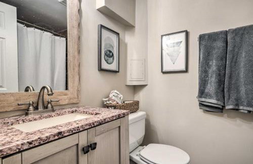 Washington DC Apartment at Rock Creek Park! - Foto 20