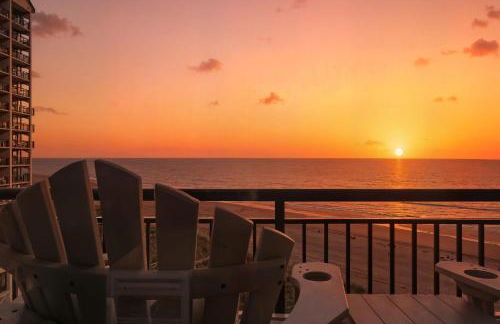 Ocean Front at Beach Cove - Foto 44