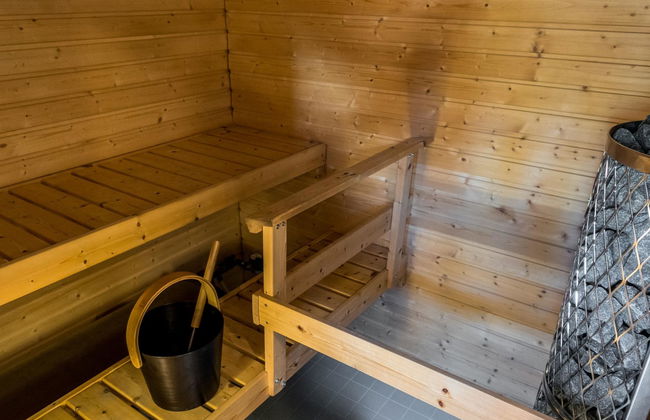 Villa aihki - Photo 17