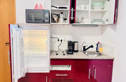 Apartment Köln Nippes - Zentral & ruhig - Foto 32