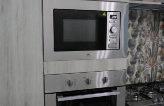 Sikelia Apartment - Foto 11