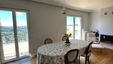 Sky view, Attico vicino Roma - Foto 4