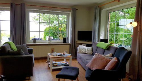 Ferienhaus Weltblick - Foto 4