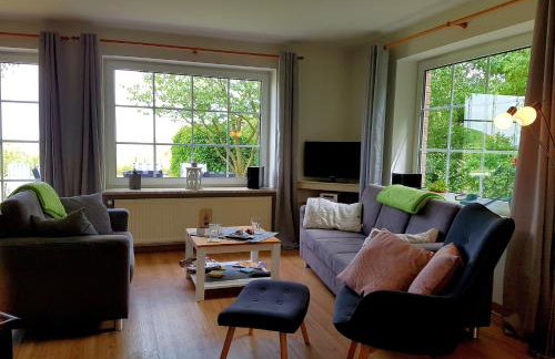 Ferienhaus Weltblick - Foto 4