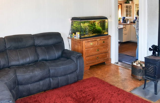 7 Person Holiday Home in Vagland - Photo 23