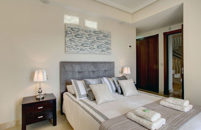 Villa Benahavis Hills Country Club & Spa - Foto 2